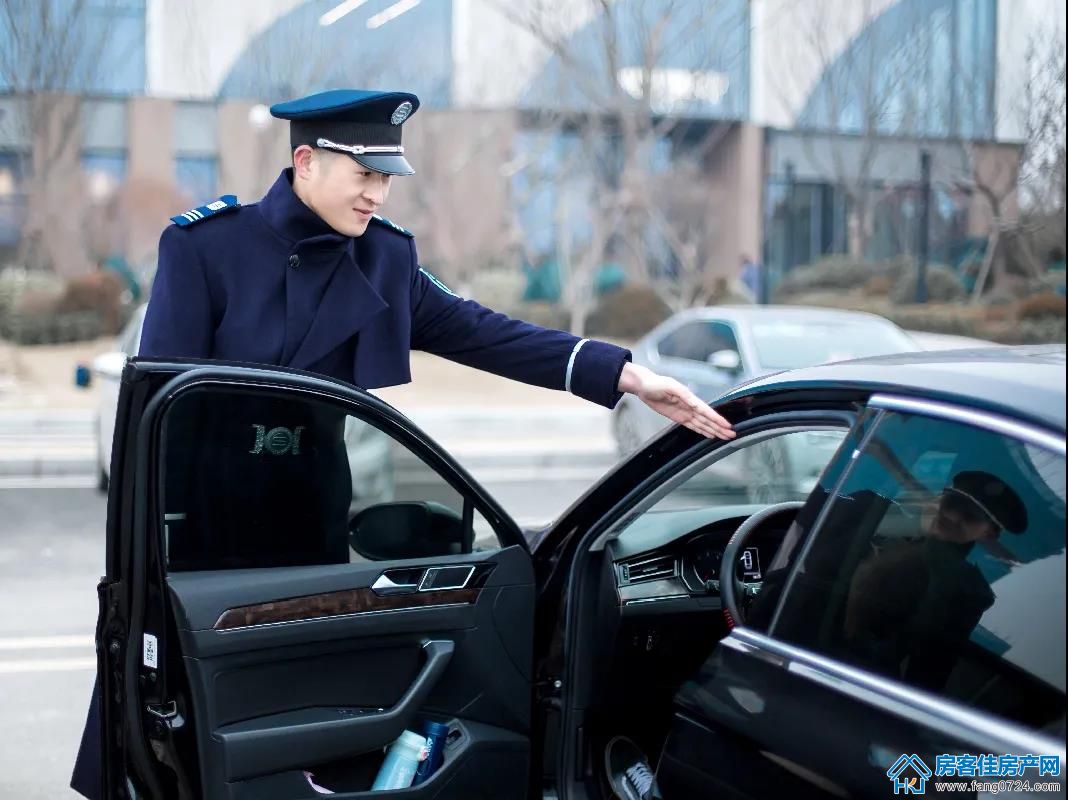 实地·紫薇雅著实景图