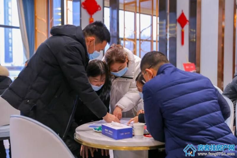 荆门城建地产·长宁太和图片