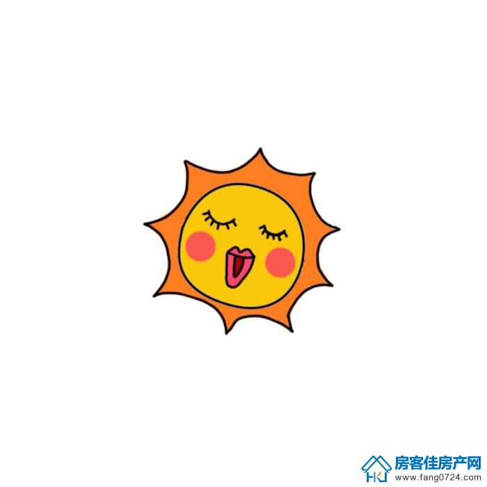 太阳图片