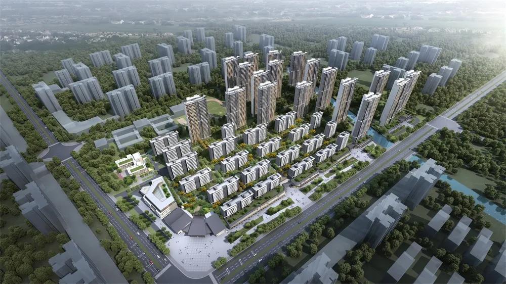 荆门实地·紫薇雅著 | 通知！又一广场开业！全场5折！包括超市...