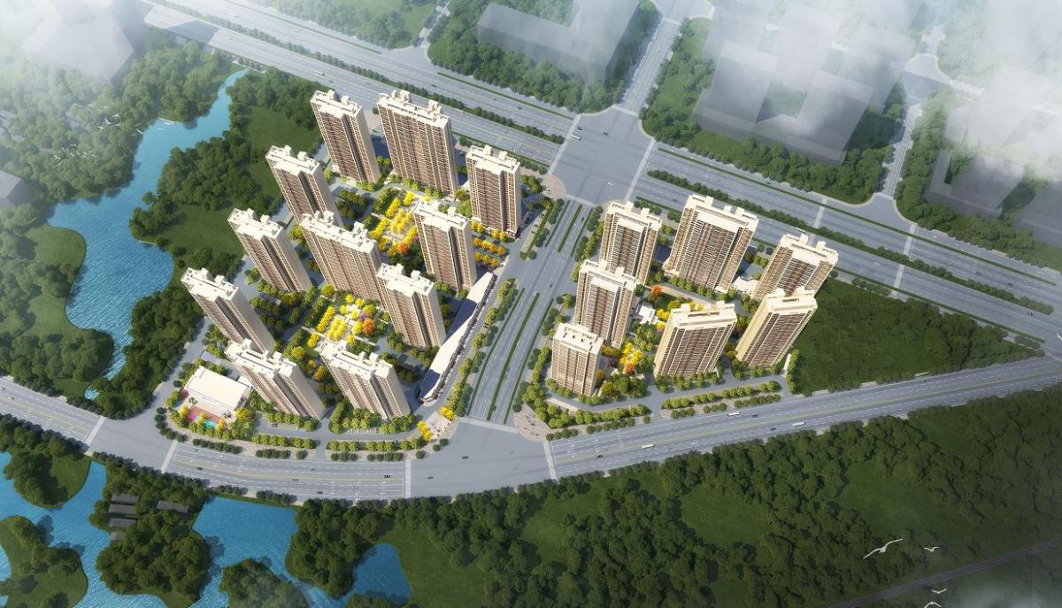 中建壹品的物业怎么样？