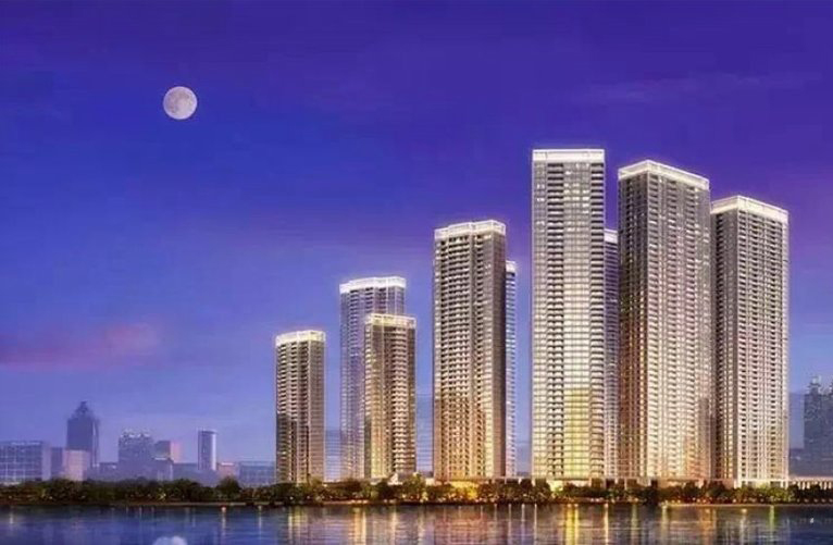 绿城武汉黄浦湾