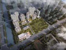 绿地大都会