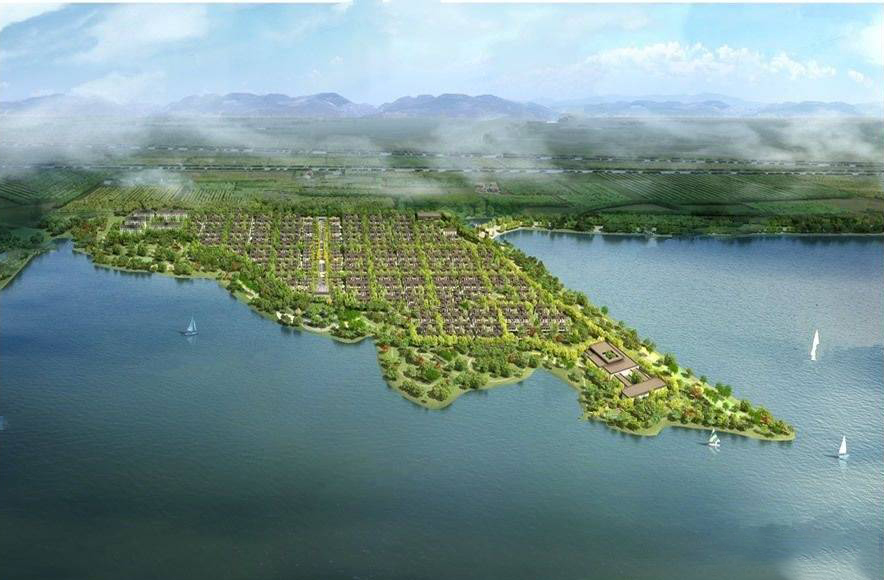 武汉城建泰禾武汉院子