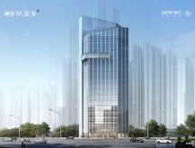 融创玖玺臺