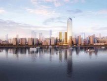 新港长江府