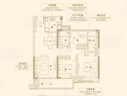 A户型