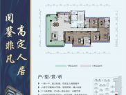 D户型