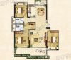 E户型
