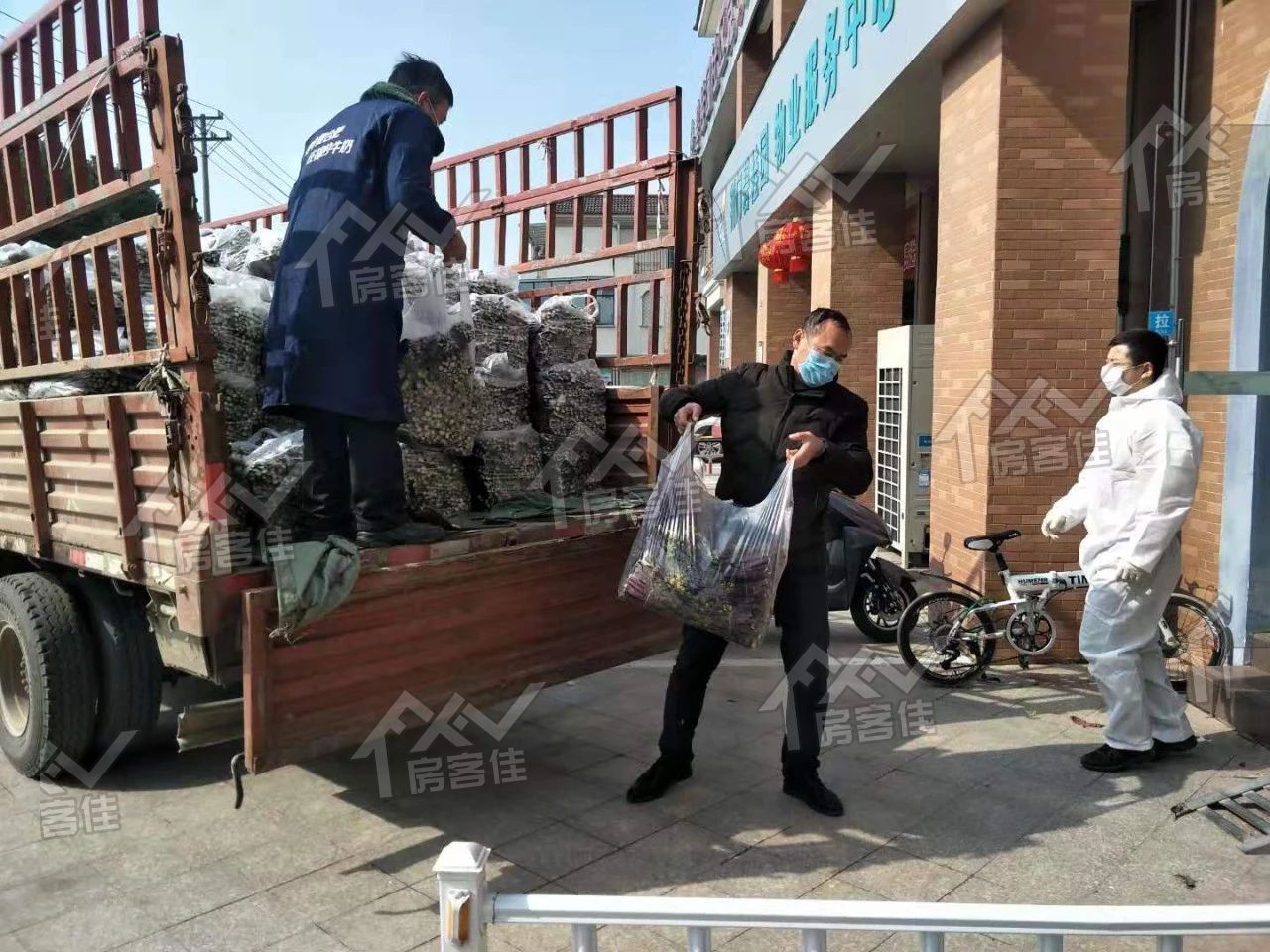 荆门碧桂园楚悦台