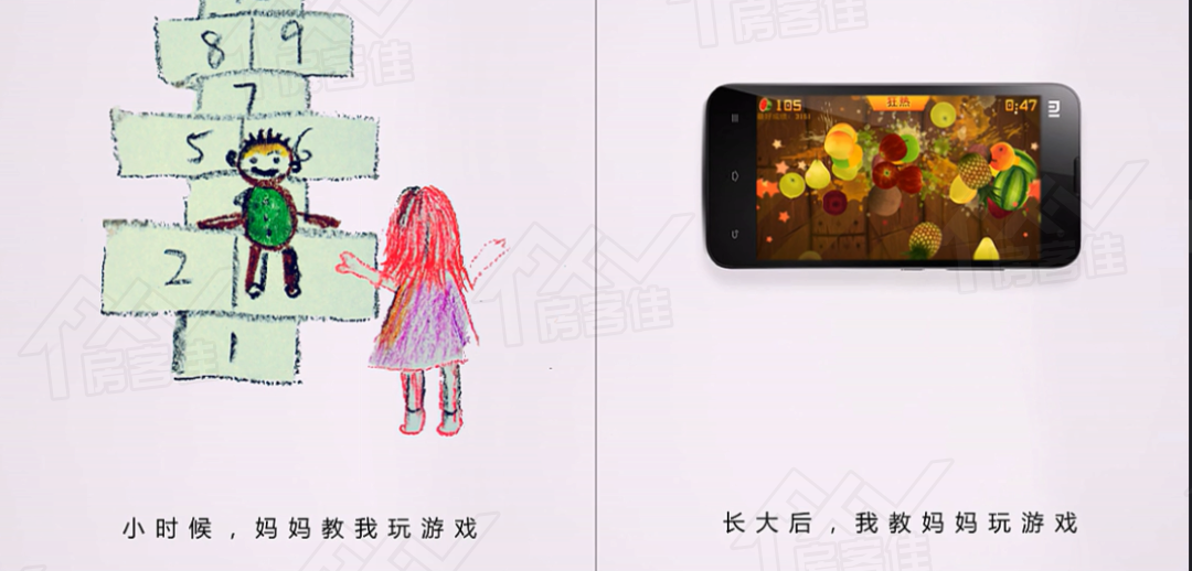 母亲节 母亲节