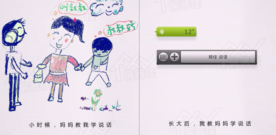 母亲节 母亲节