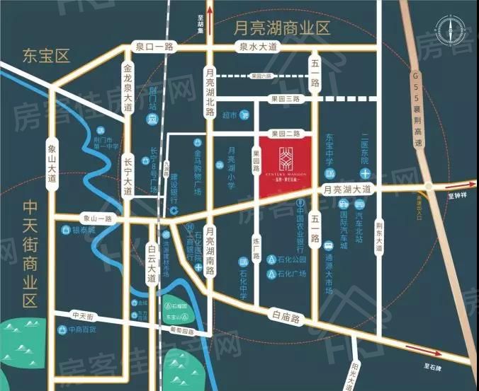 泓博·世纪首府看房电话:0724-6800600 泓博·世纪首府看房电话:0724-6800600