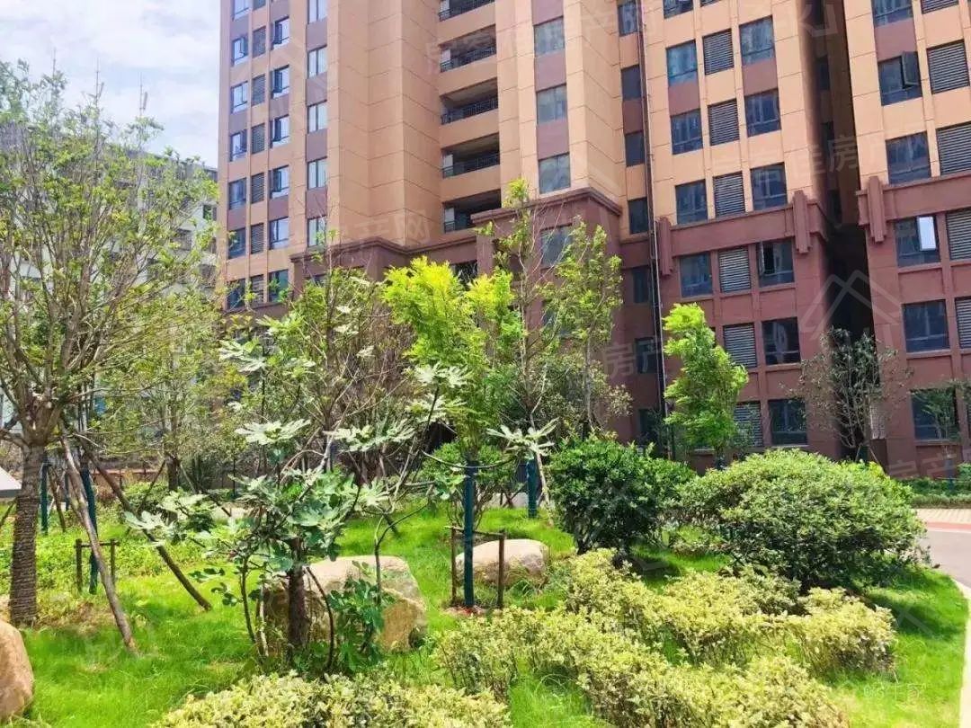 公园3326实景图 公园3326实景图