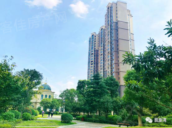 凯旋湾项目实景图 凯旋湾项目实景图