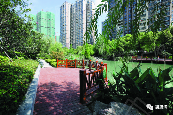 凯旋湾项目实景图 凯旋湾项目实景图