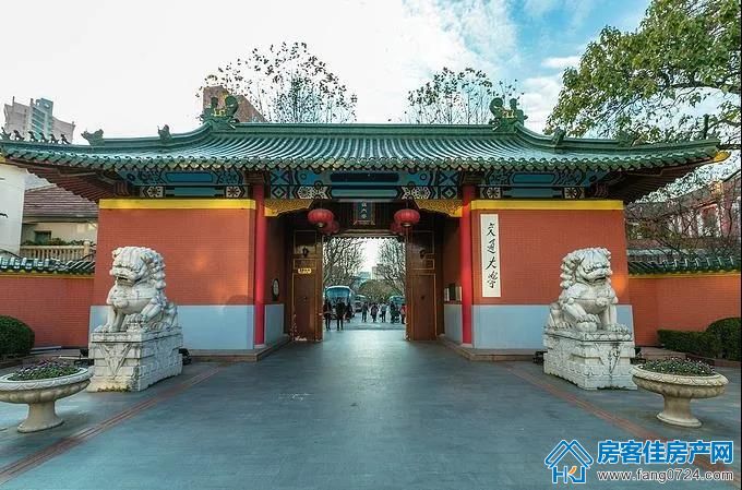 中宇魅力城附属学校