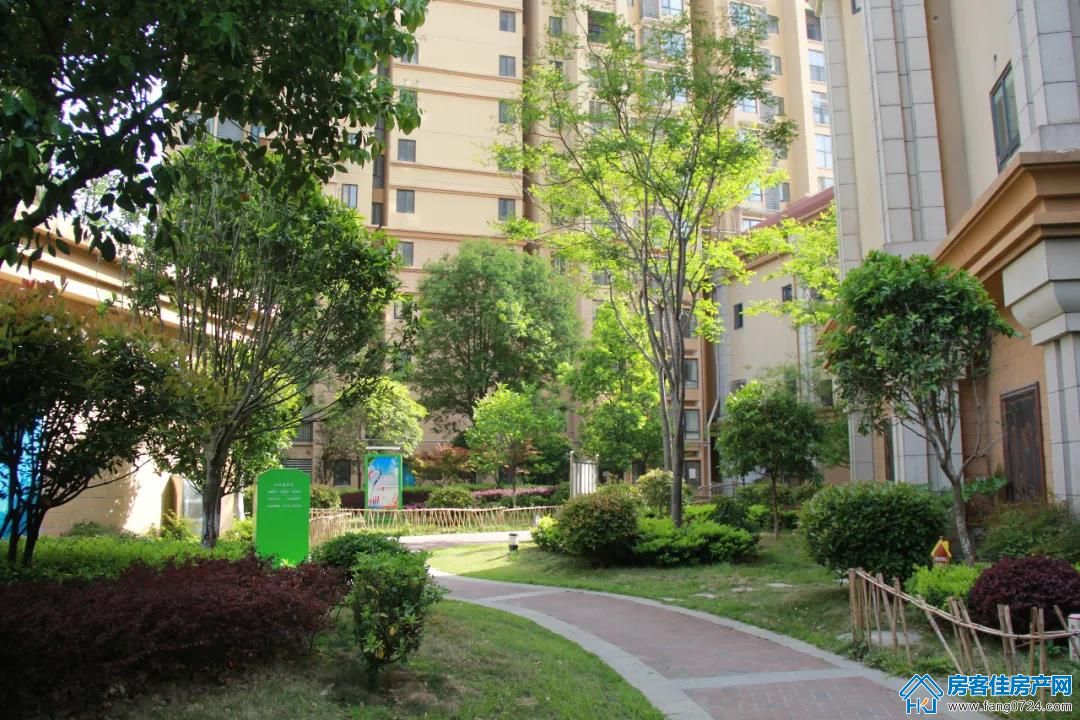 中央华府效果图 中央华府效果图