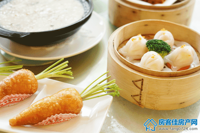 早茶(图片源于网络) 早茶(图片源于网络)