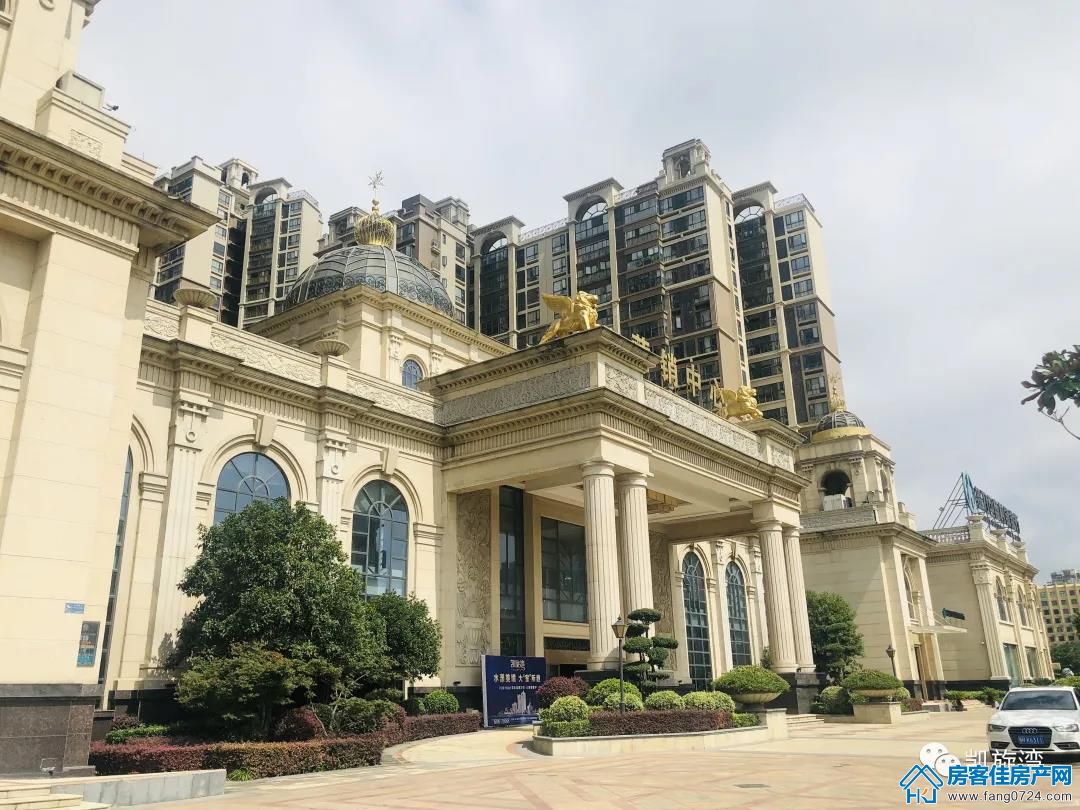 项目实景图 项目实景图