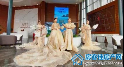 泓盈·溪悦湾