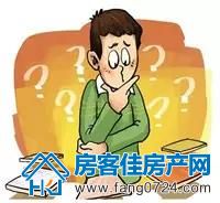 贷款买房