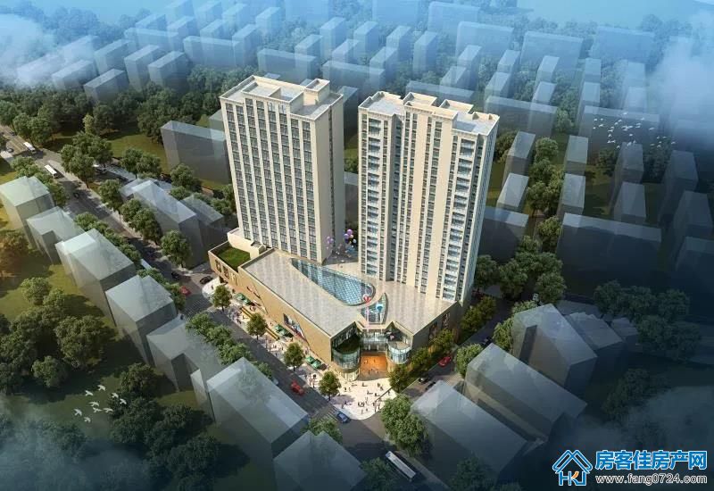 京奥·城市奥特莱斯 京奥·城市奥特莱斯