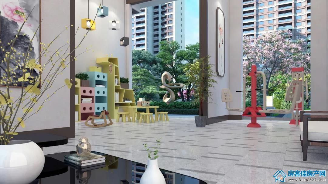 中建壹品璟苑 中建壹品璟苑