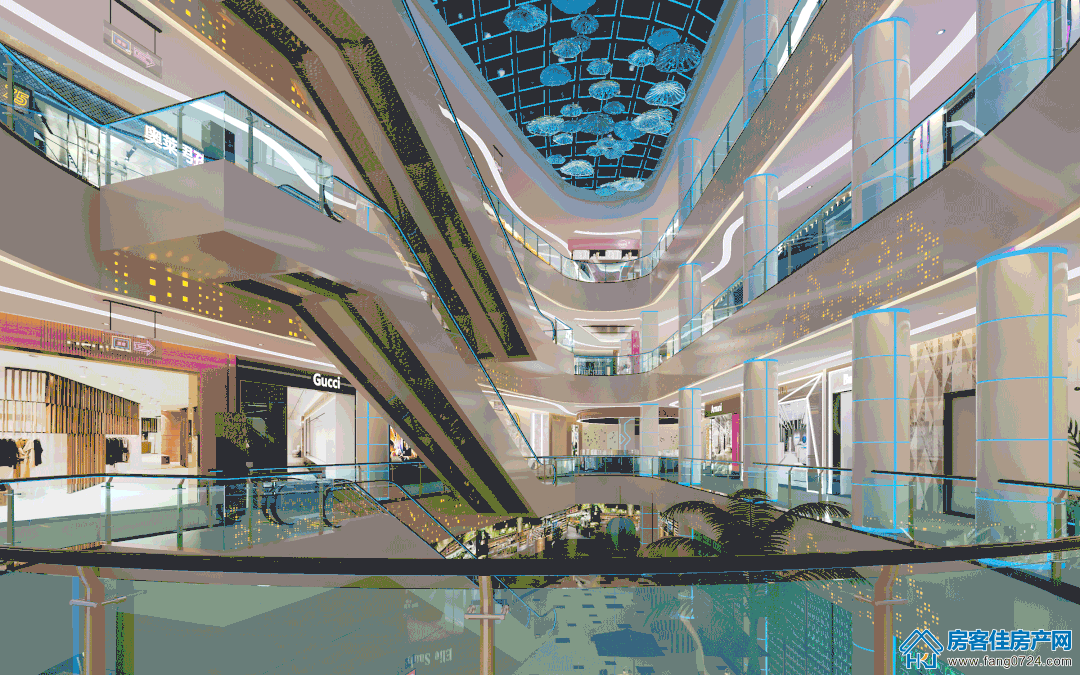京奥·城市奥特莱斯 京奥·城市奥特莱斯