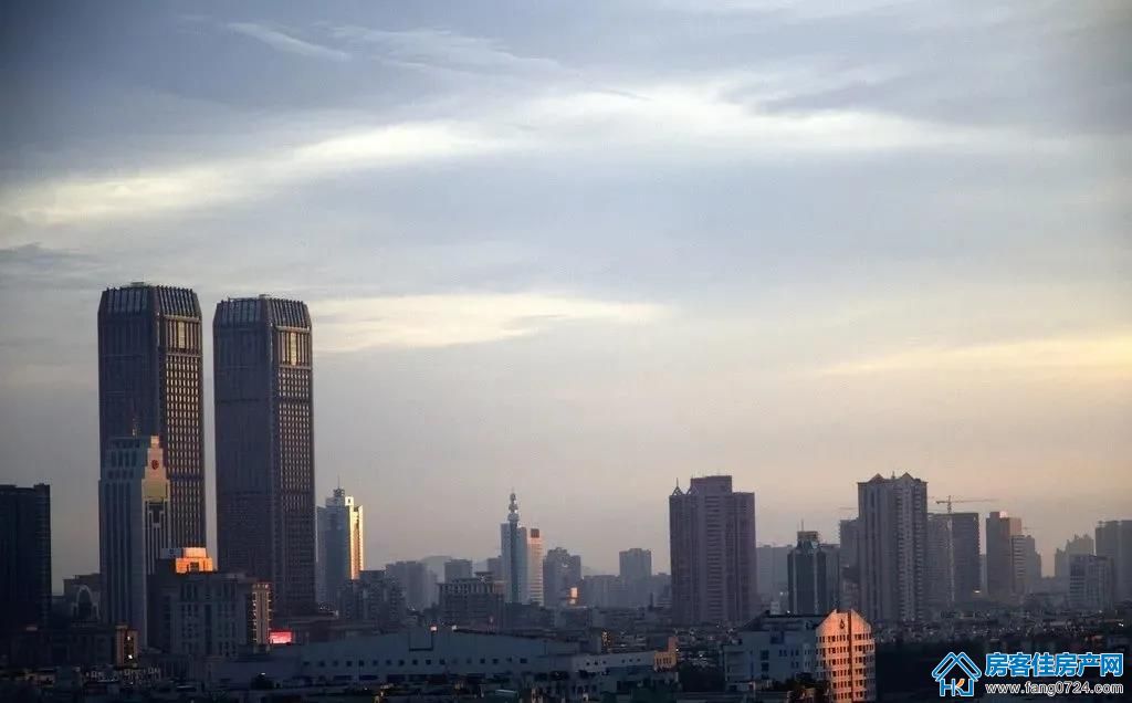 诺思·幸福城 诺思·幸福城