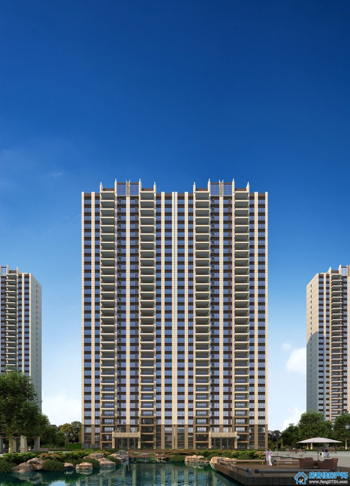 碧桂园·翡翠公馆 碧桂园·翡翠公馆
