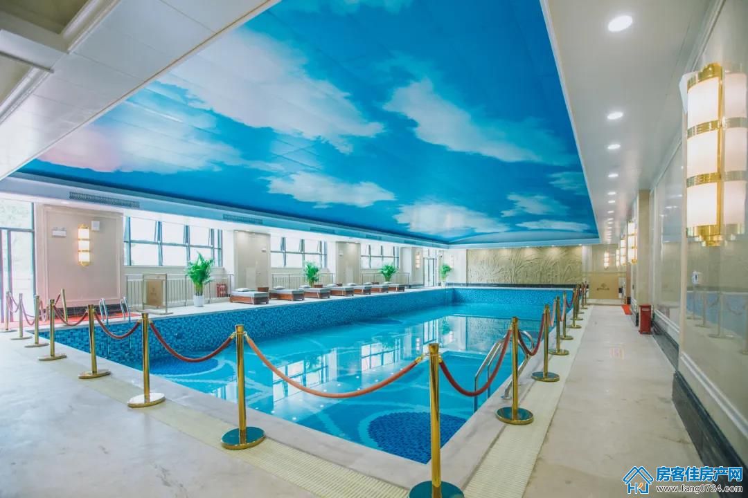 恒大云湖上苑