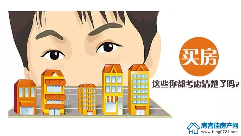 购房知识 购房知识