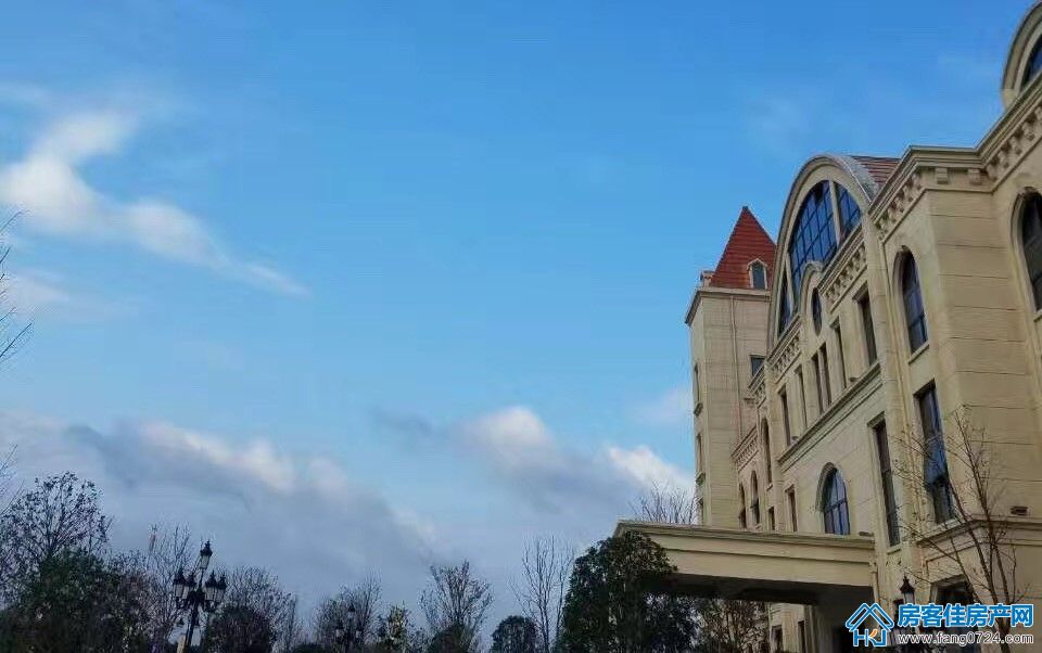 熙龙湾 熙龙湾