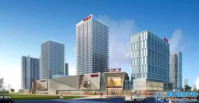 洋丰地产 洋丰地产