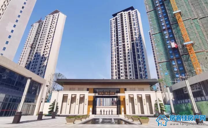 洋丰·象山玉园 洋丰·象山玉园