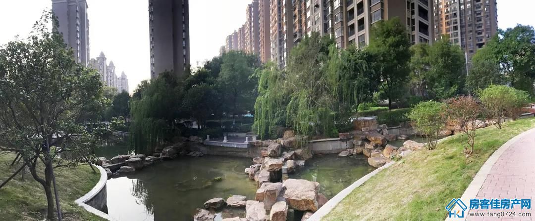 凯旋城