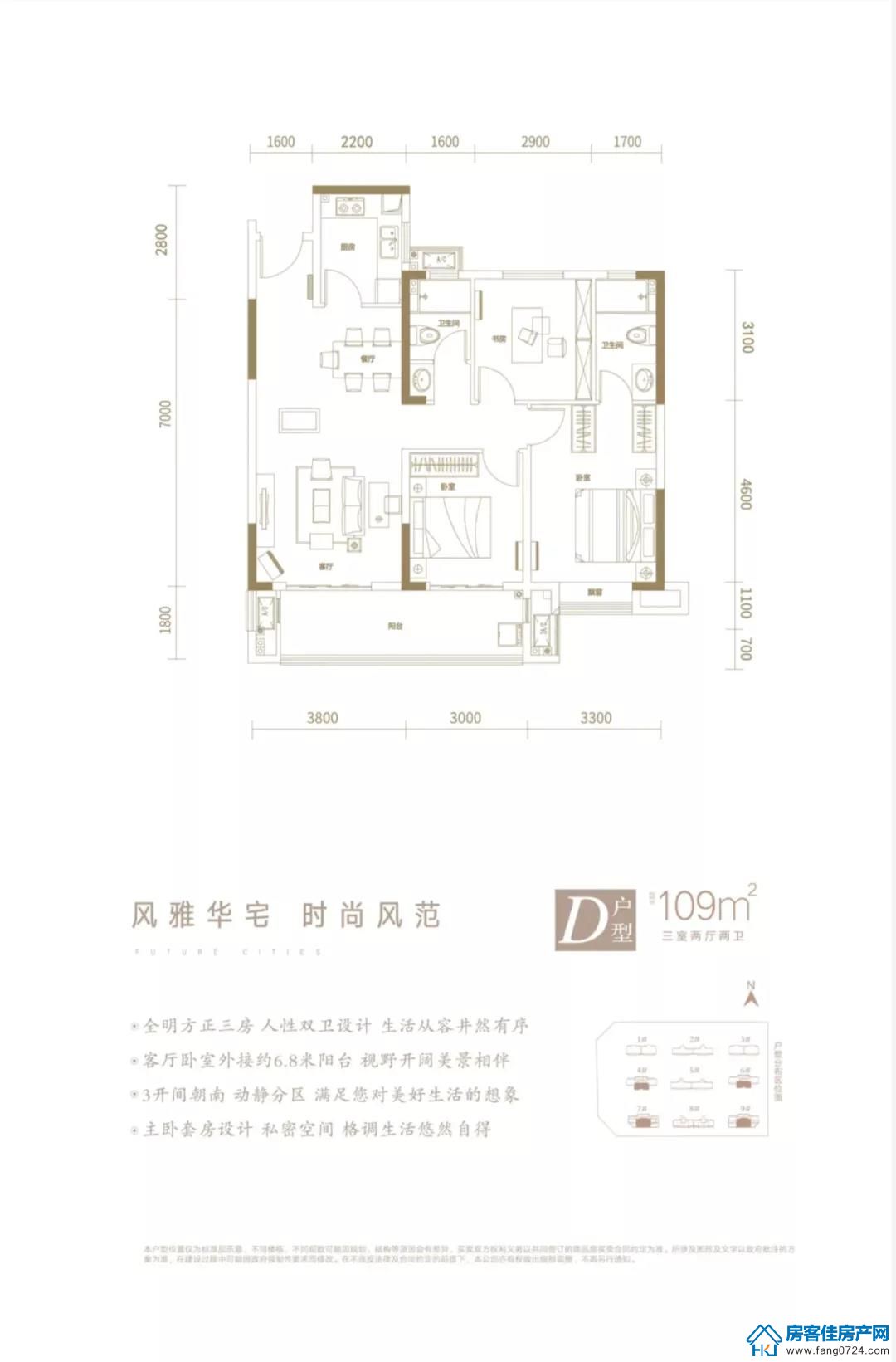 印象未来城 印象未来城