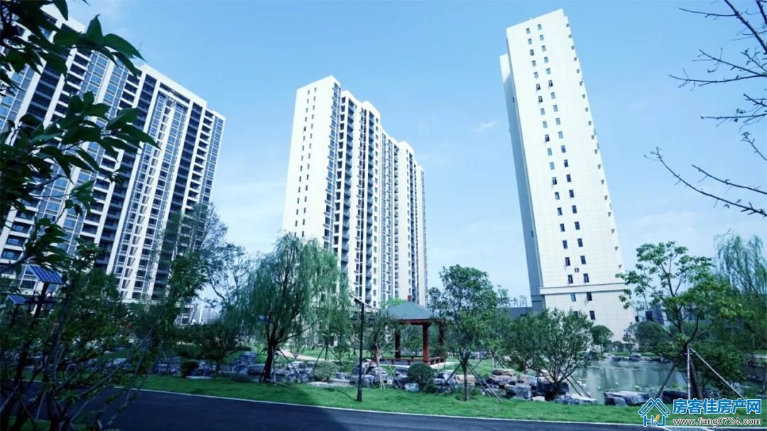 岚光·瑞丽湾 岚光·瑞丽湾