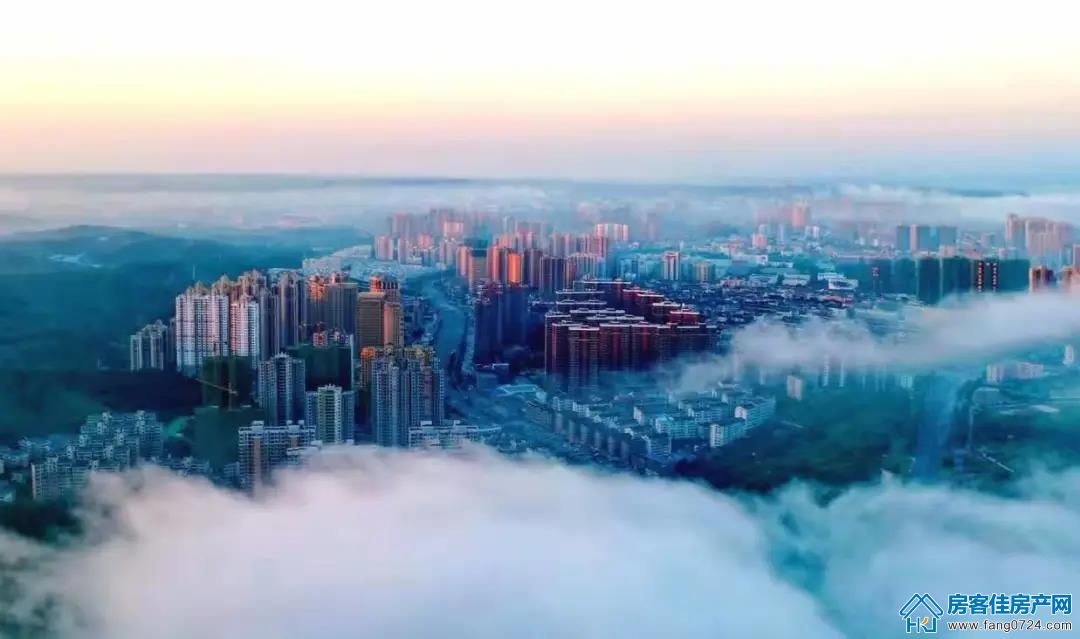 岚光·瑞丽湾 岚光·瑞丽湾