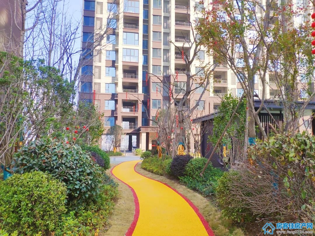 洋丰·象山玉园 洋丰·象山玉园