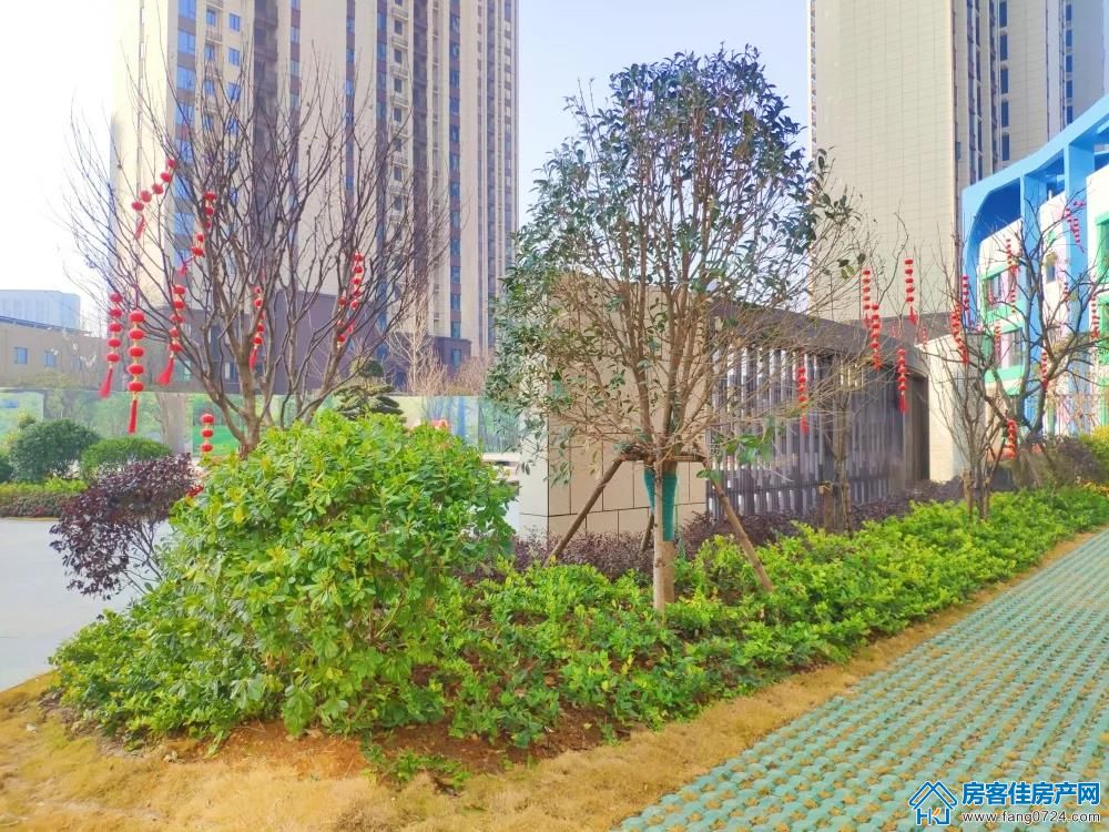 洋丰·象山玉园 洋丰·象山玉园