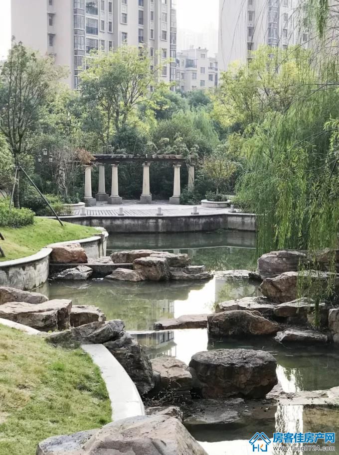凯旋城 凯旋城