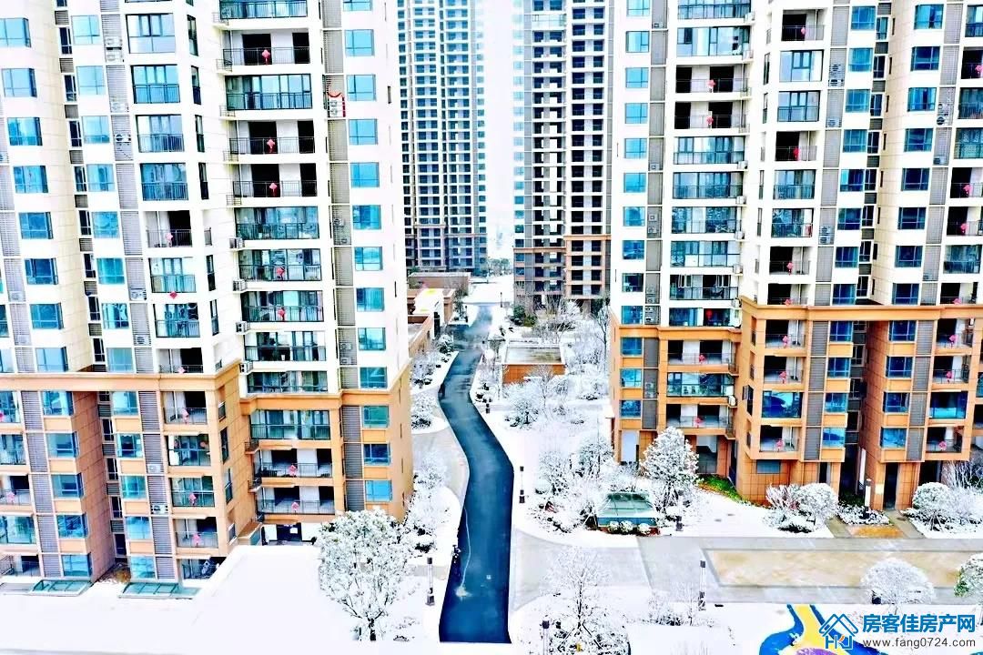 泓博·世纪首府 泓博·世纪首府