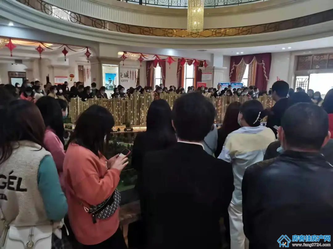 佳信凯旋城 佳信凯旋城