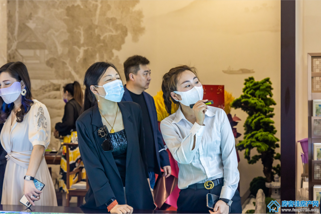 蓝城中房桃花源 蓝城中房桃花源