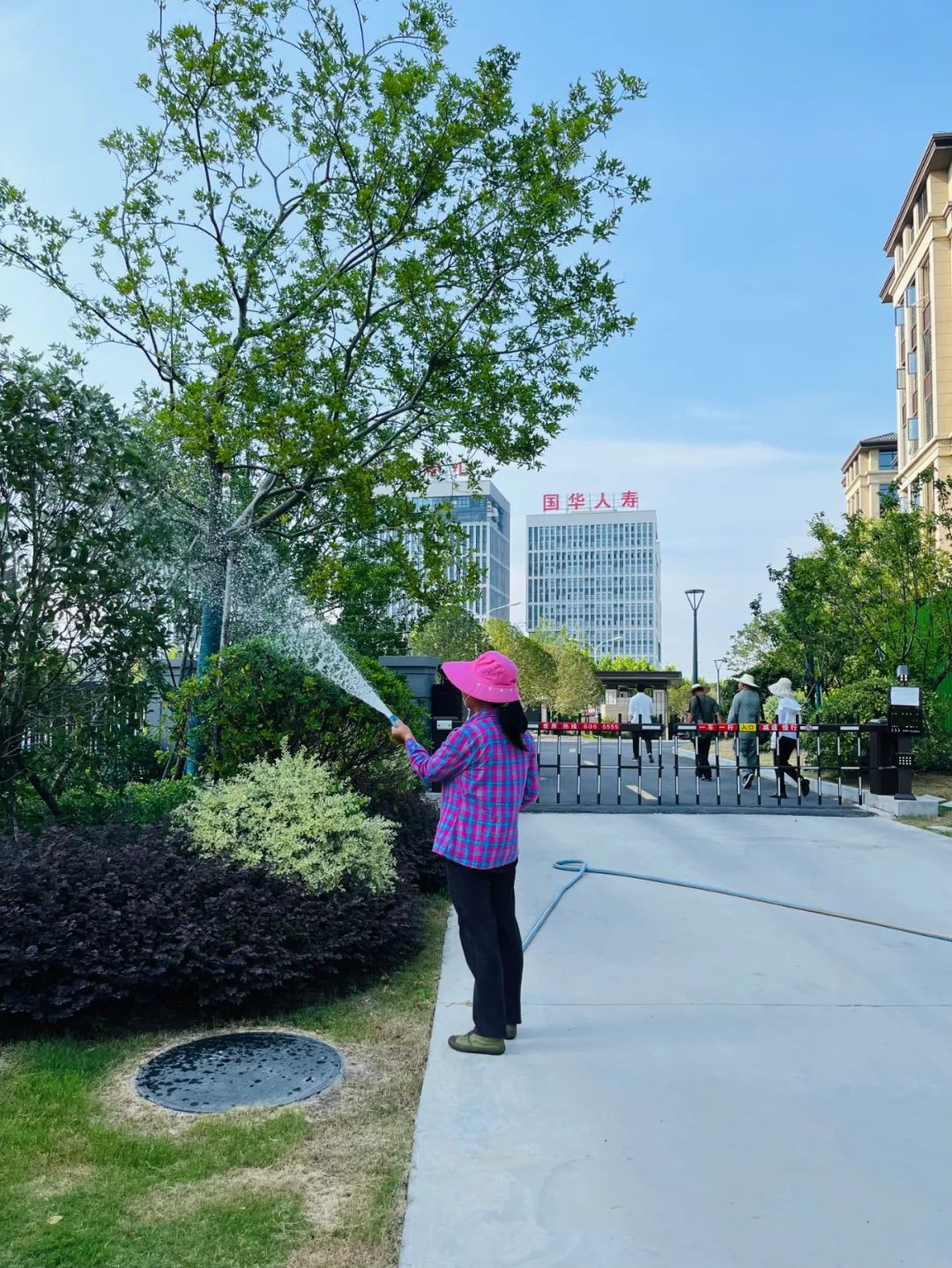 汇金中心·金樾府 汇金中心·金樾府